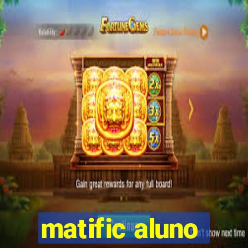 matific aluno